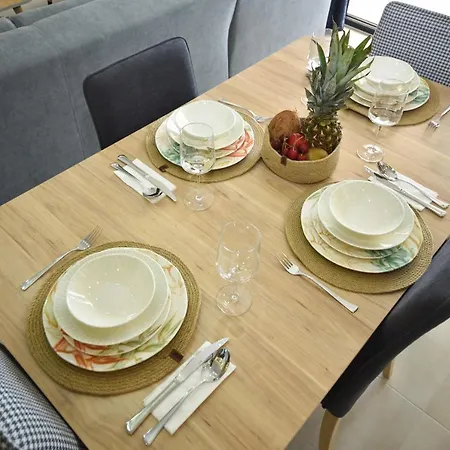 Apartman Mayda Aparts *