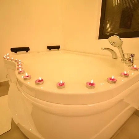 Mayda Aparts Apartman