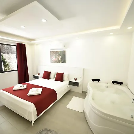 Apartman Mayda Aparts