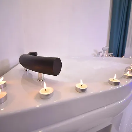 Apartman Mayda Aparts