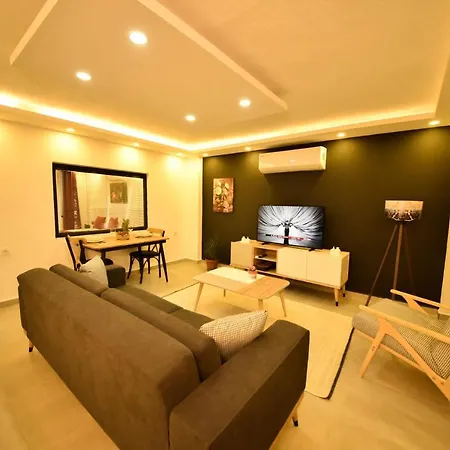 Apartamento Mayda Aparts *