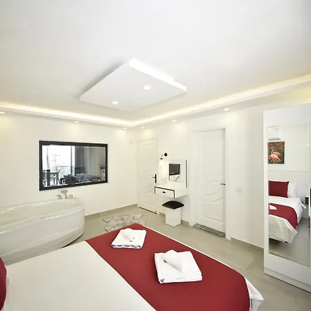 Appartamento Mayda Aparts